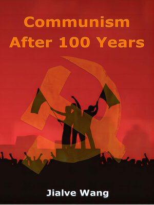 cover image of Communism After 100 Years